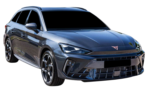 CUPRA Leon Sportstourer Neuwagen